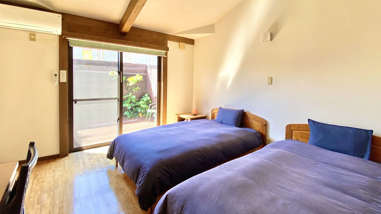 Photo of Bedroom in Taketomi-jima Taketomi-cho