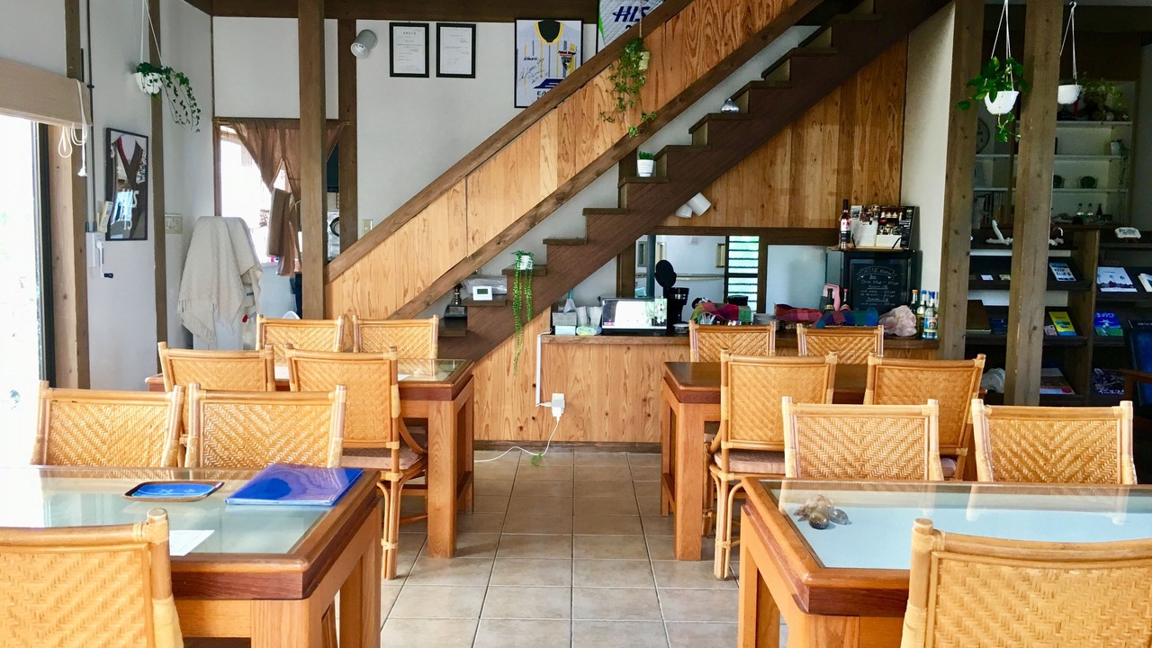 Photo of Others in Taketomi-jima Taketomi-cho
