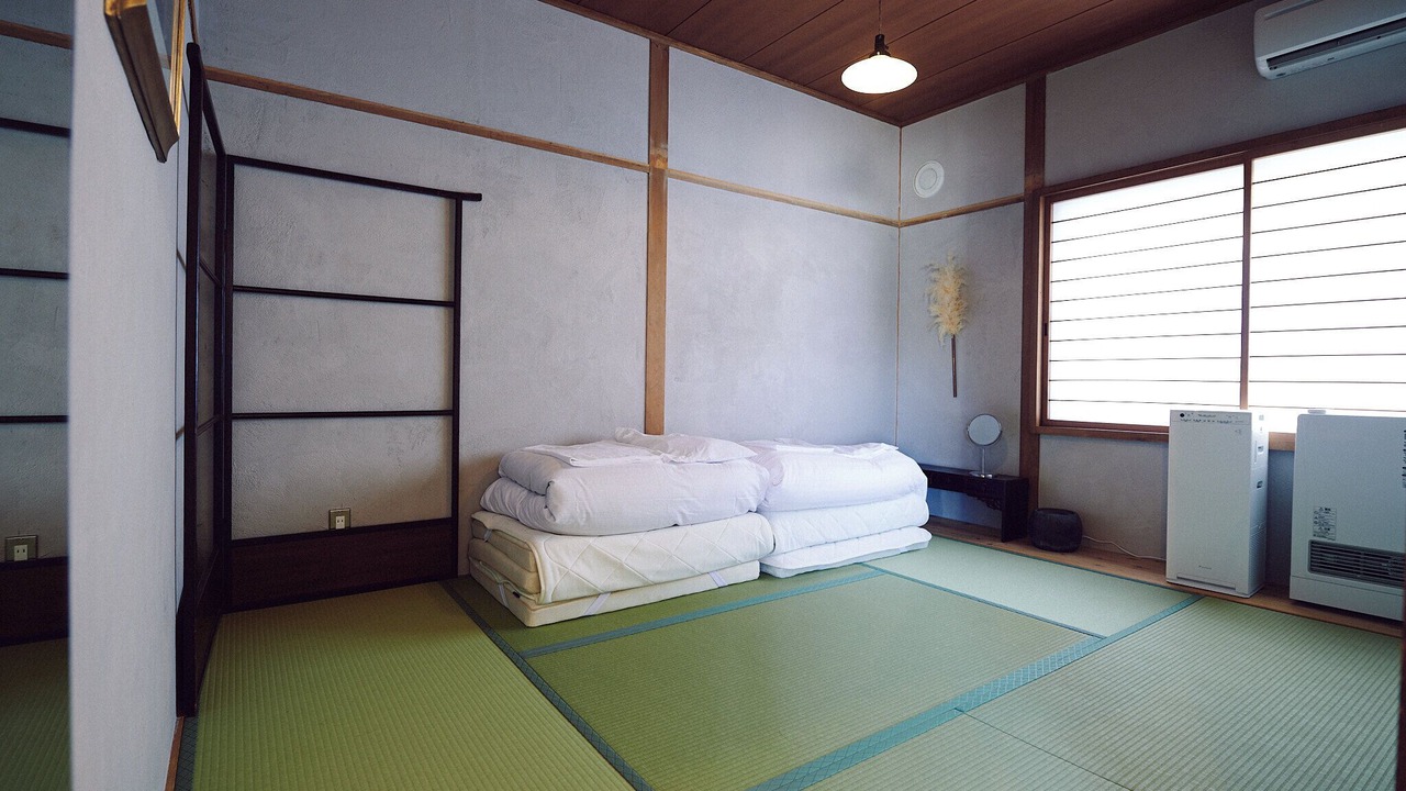 Photo of Bathroom in Motomachi