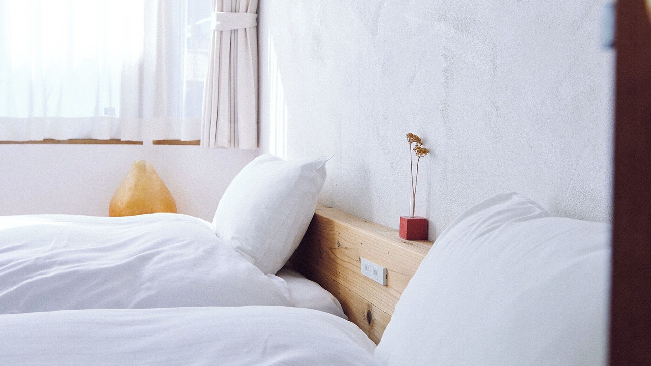 Photo of Bedroom in Motomachi