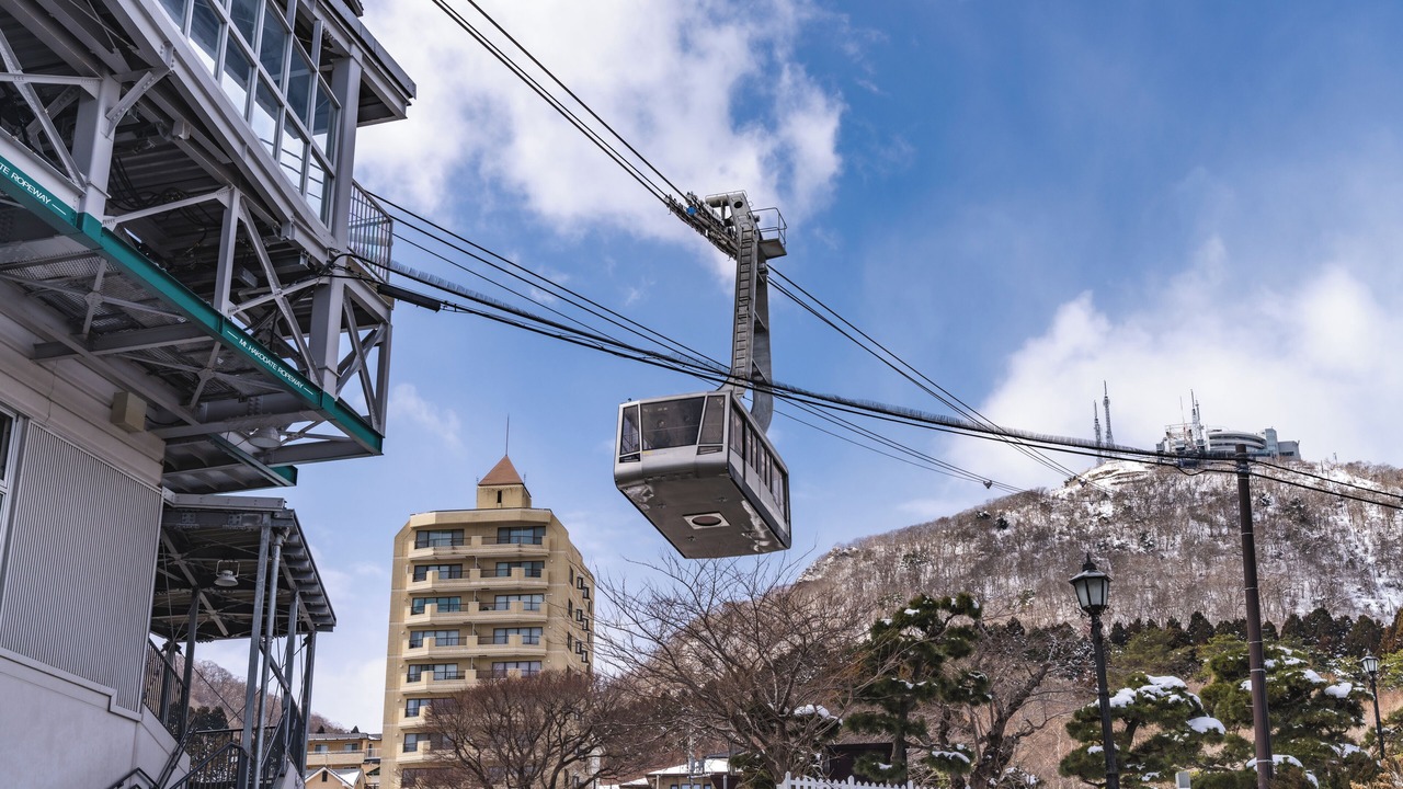 Photo of Others in Motomachi