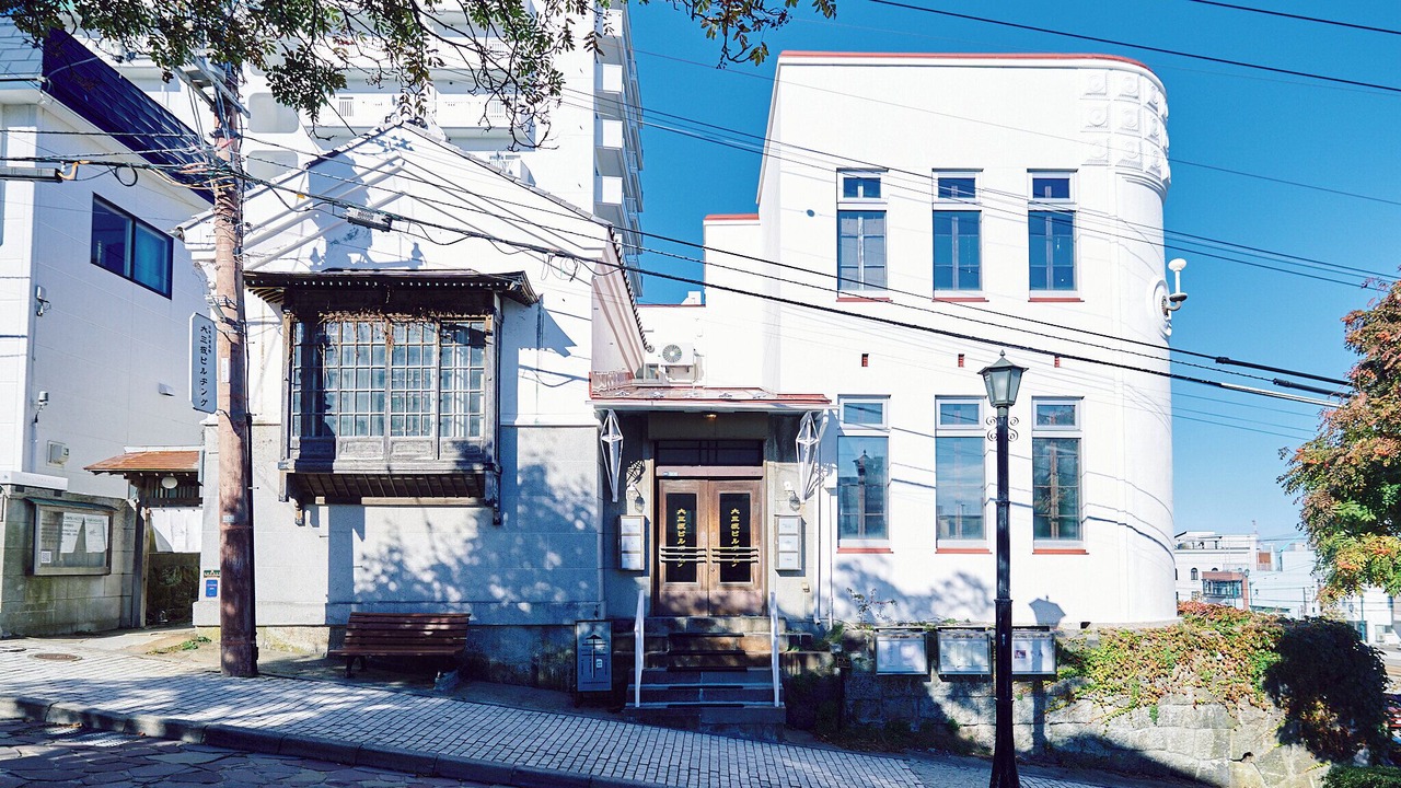 Photo of Outdoor in Motomachi