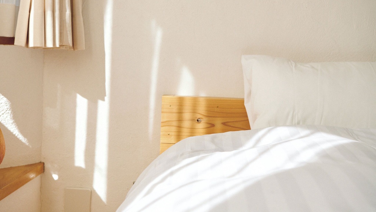 Photo of Bedroom in Motomachi