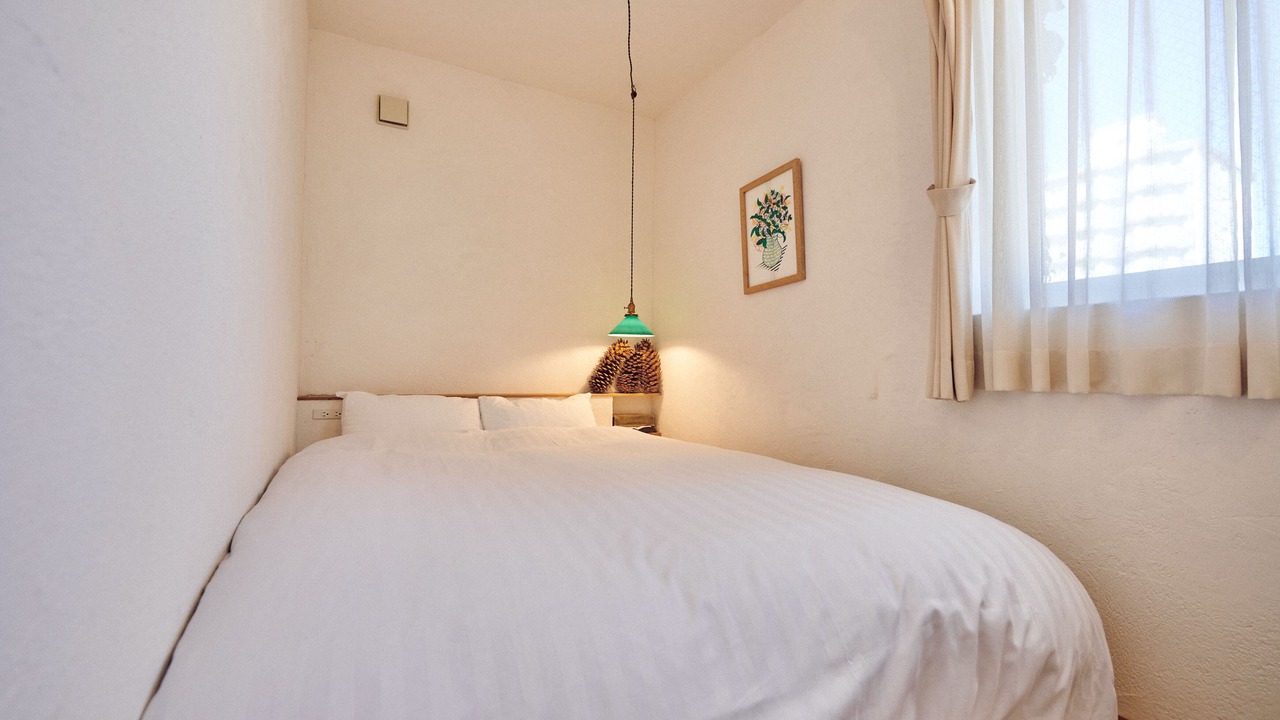 Photo of Bedroom in Motomachi