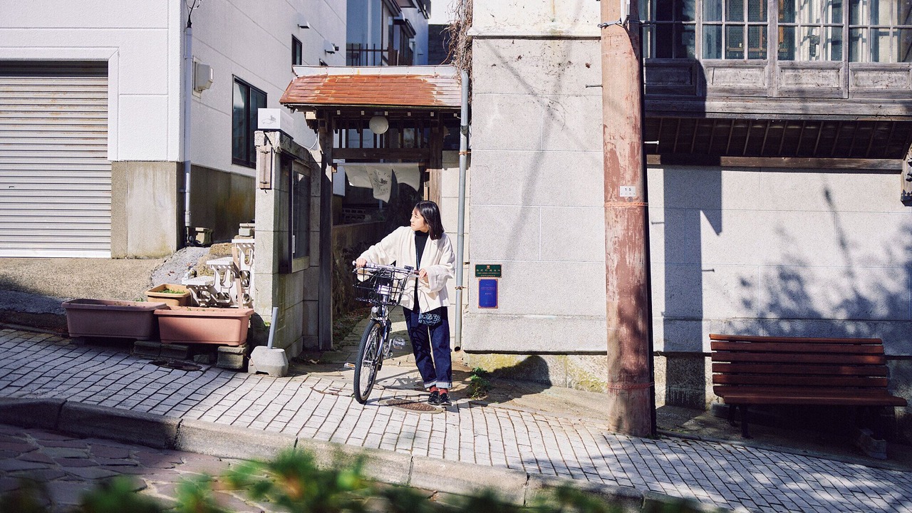 Photo of Outdoor in Motomachi