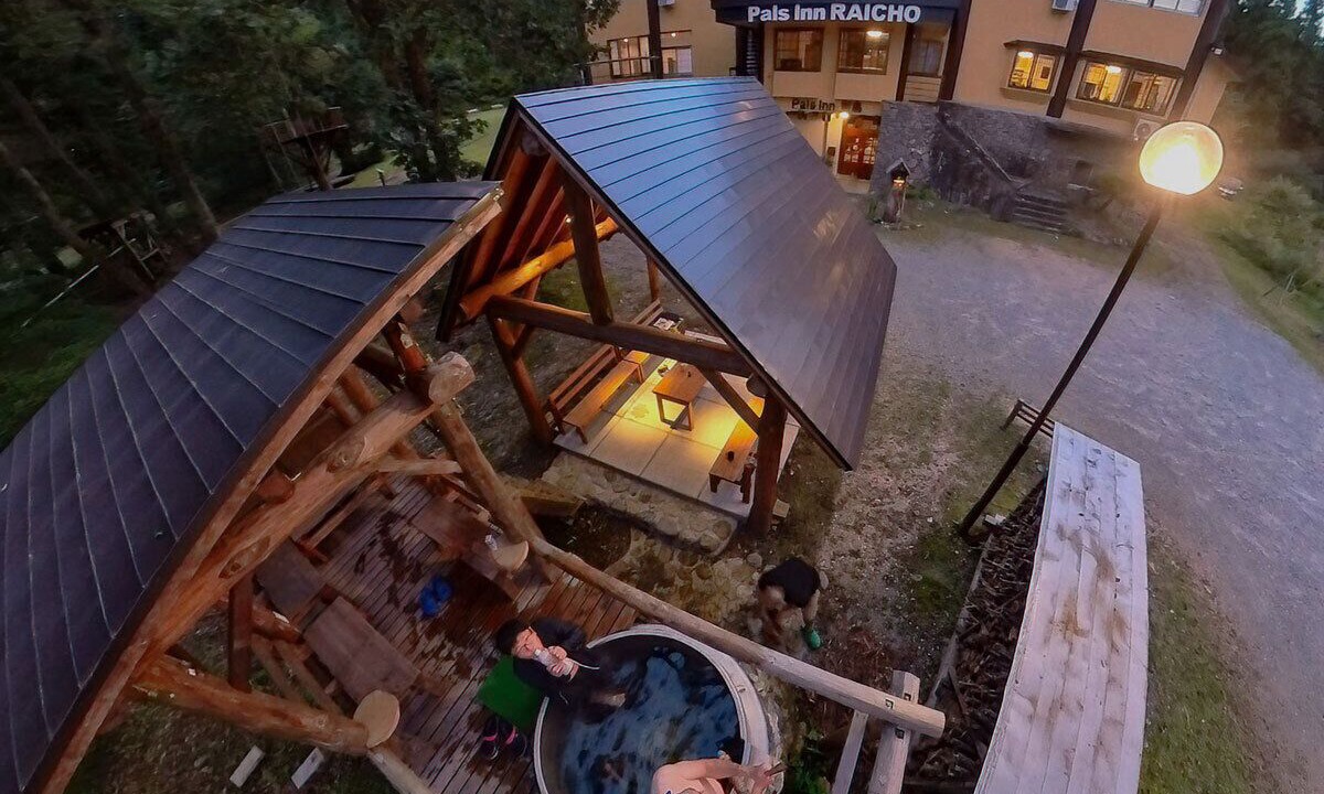 Photo of Outdoor in Iida