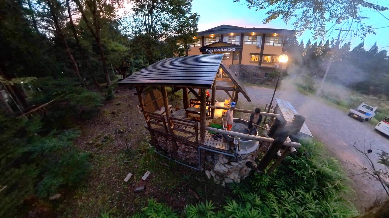Photo of Outdoor in Iida