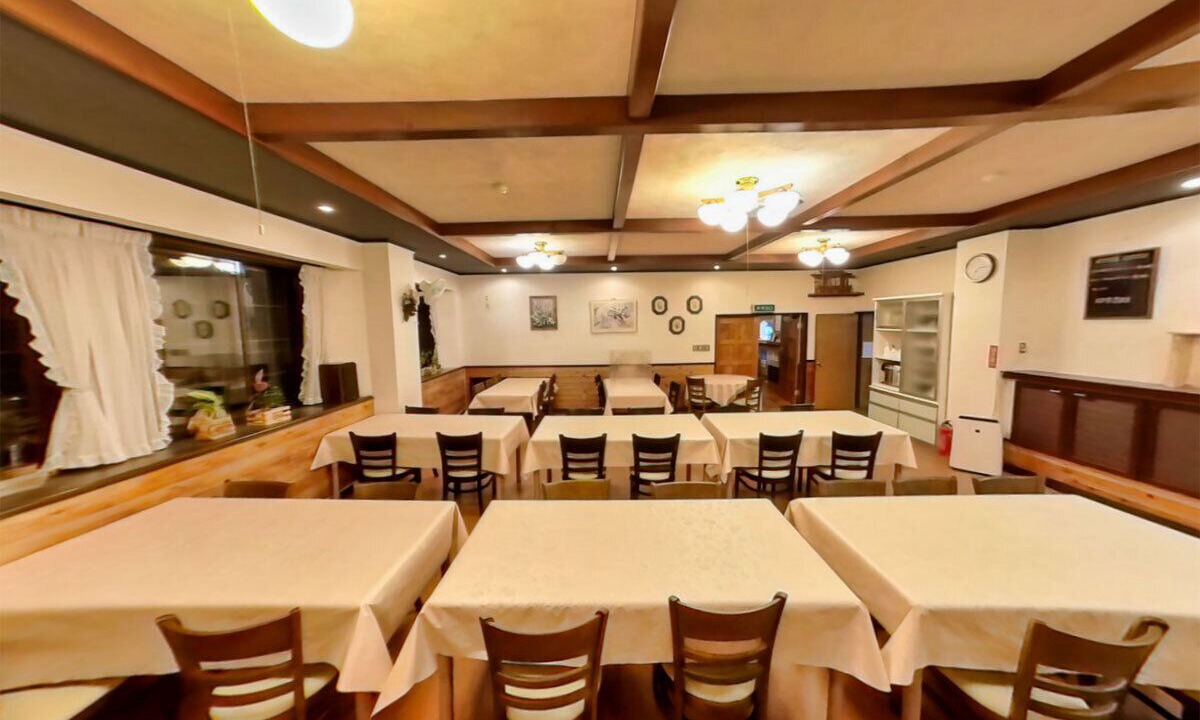 Photo of Livingroom in Iida