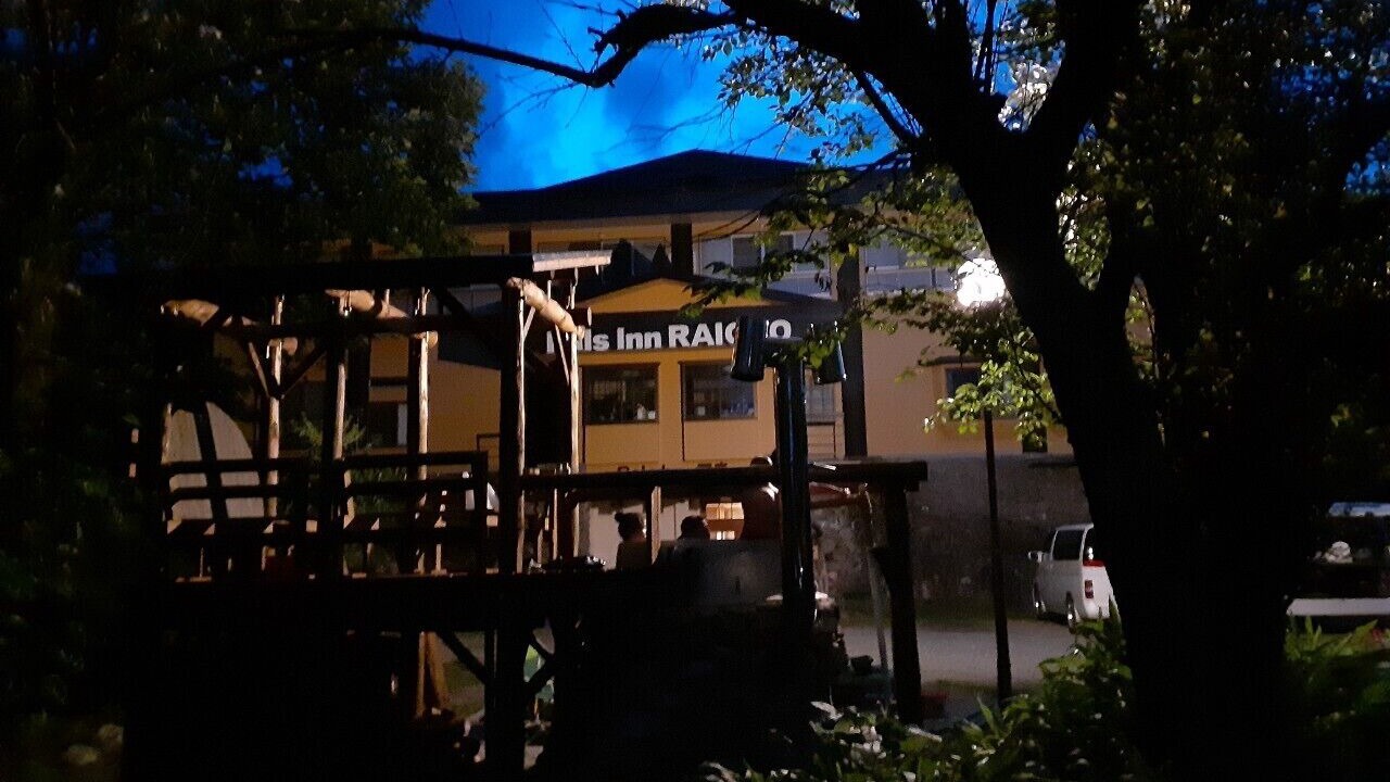Photo of Outdoor in Iida