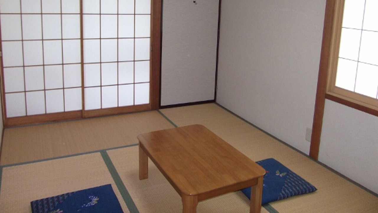 Photo of Bedroom in Iida