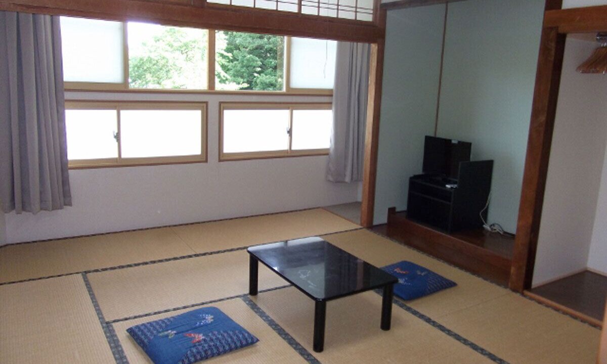 Photo of Livingroom in Iida