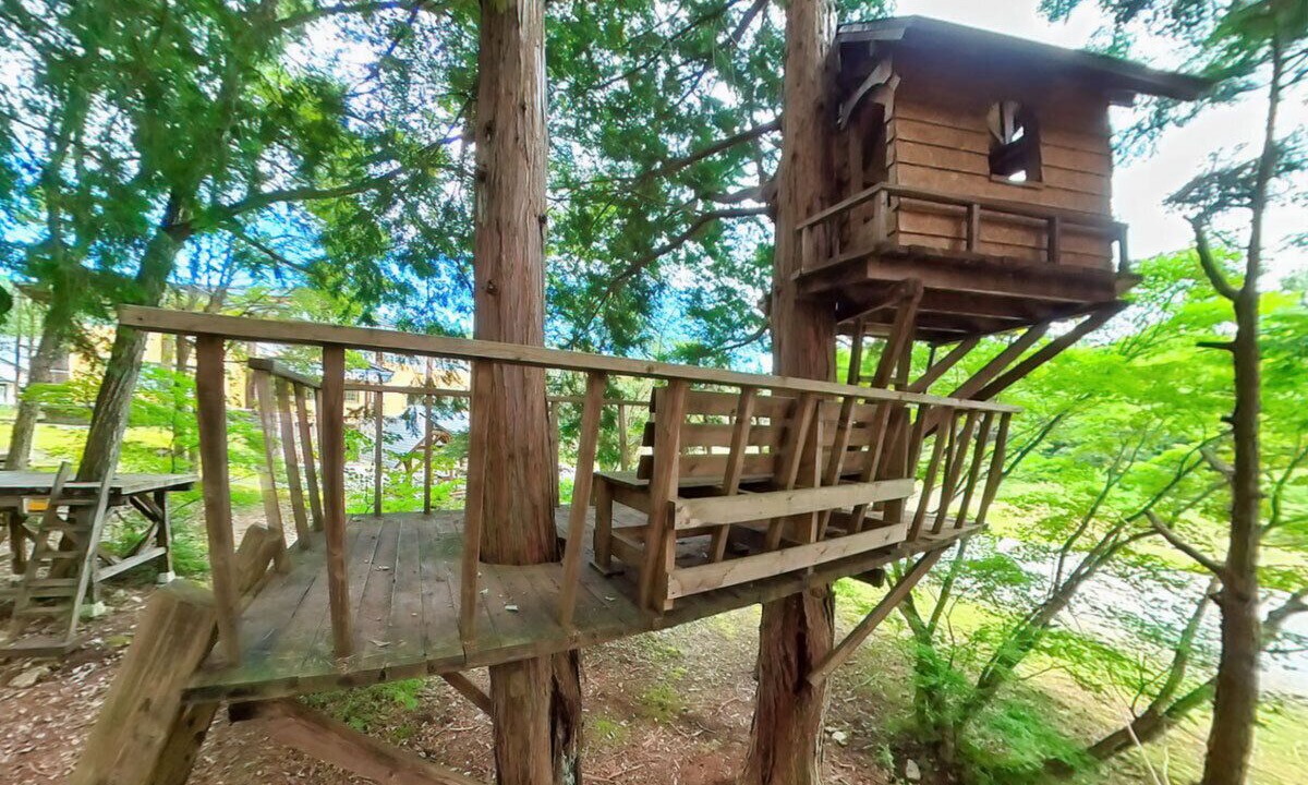 Photo of Outdoor in Iida