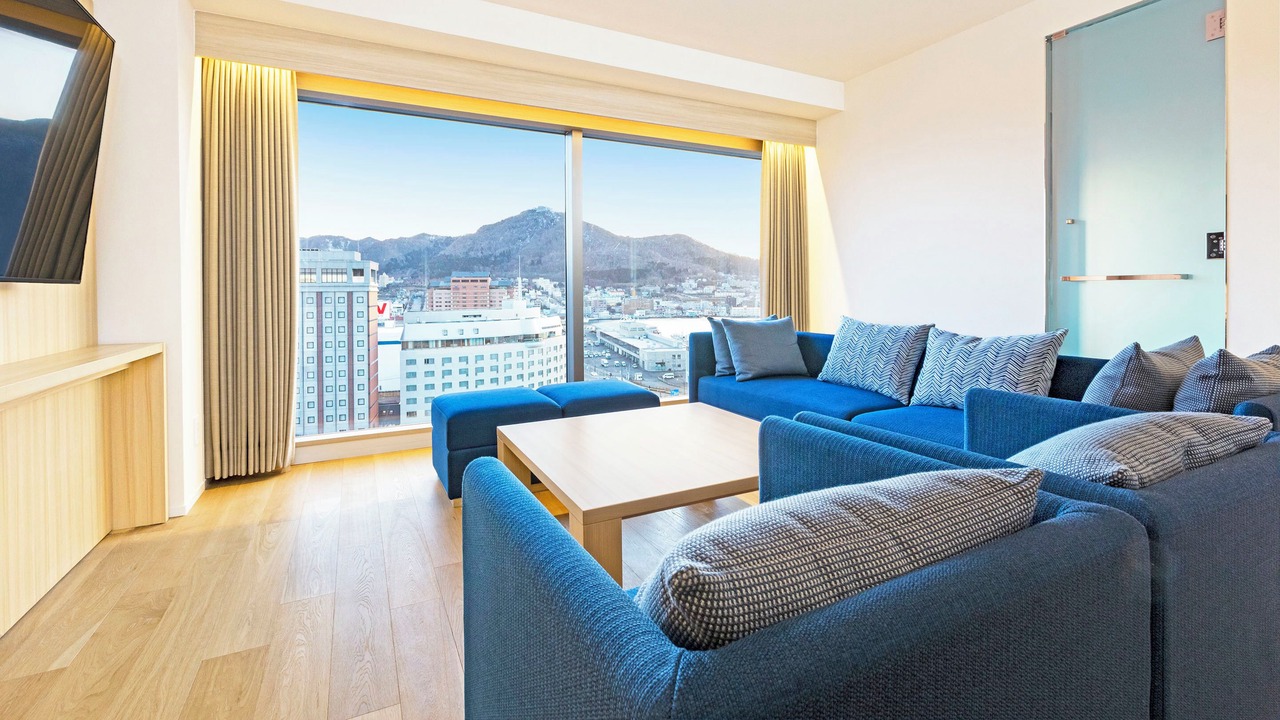 Photo of Bedroom in Hakodate
