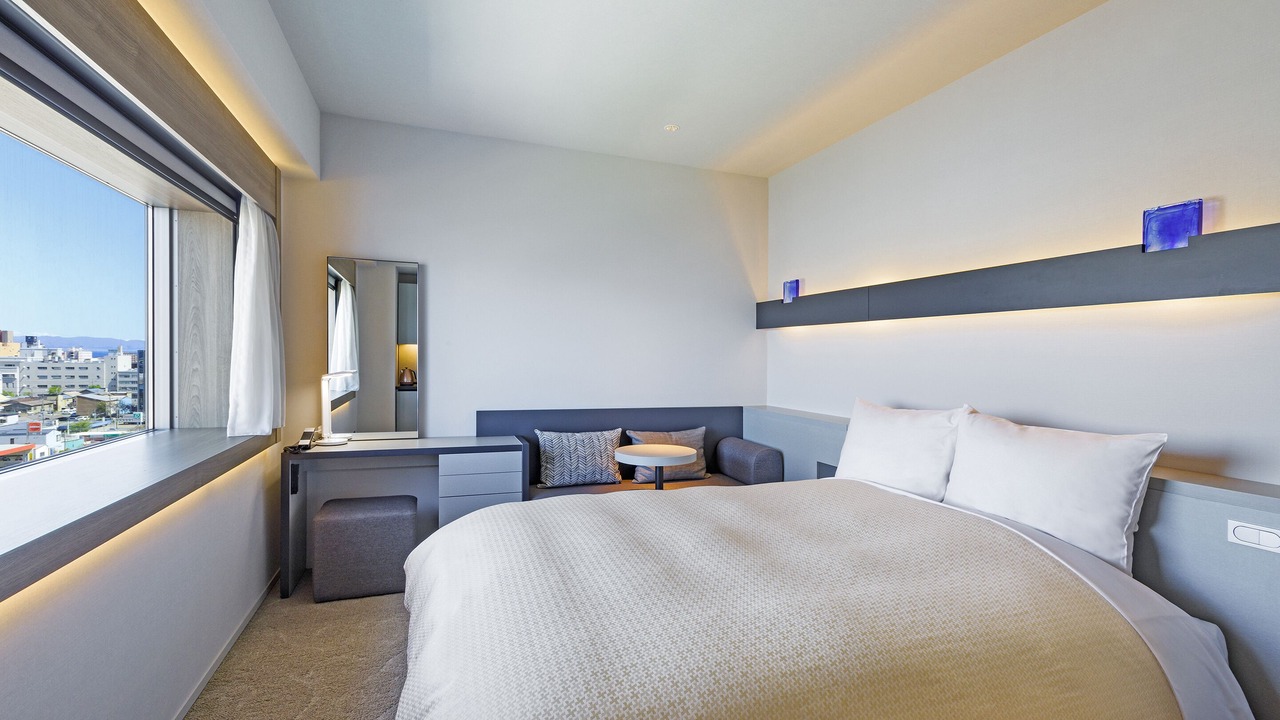 Photo of Bedroom in Hakodate