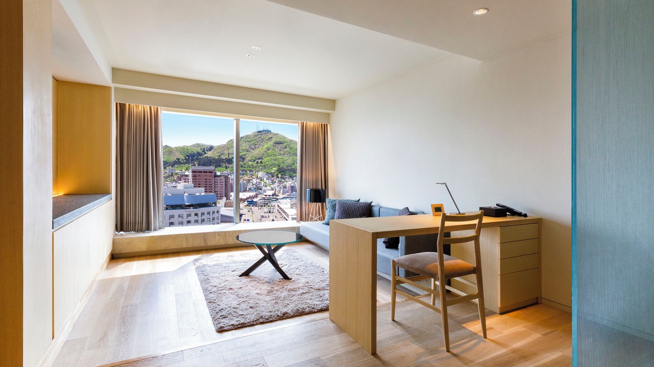 Photo of Bedroom in Hakodate