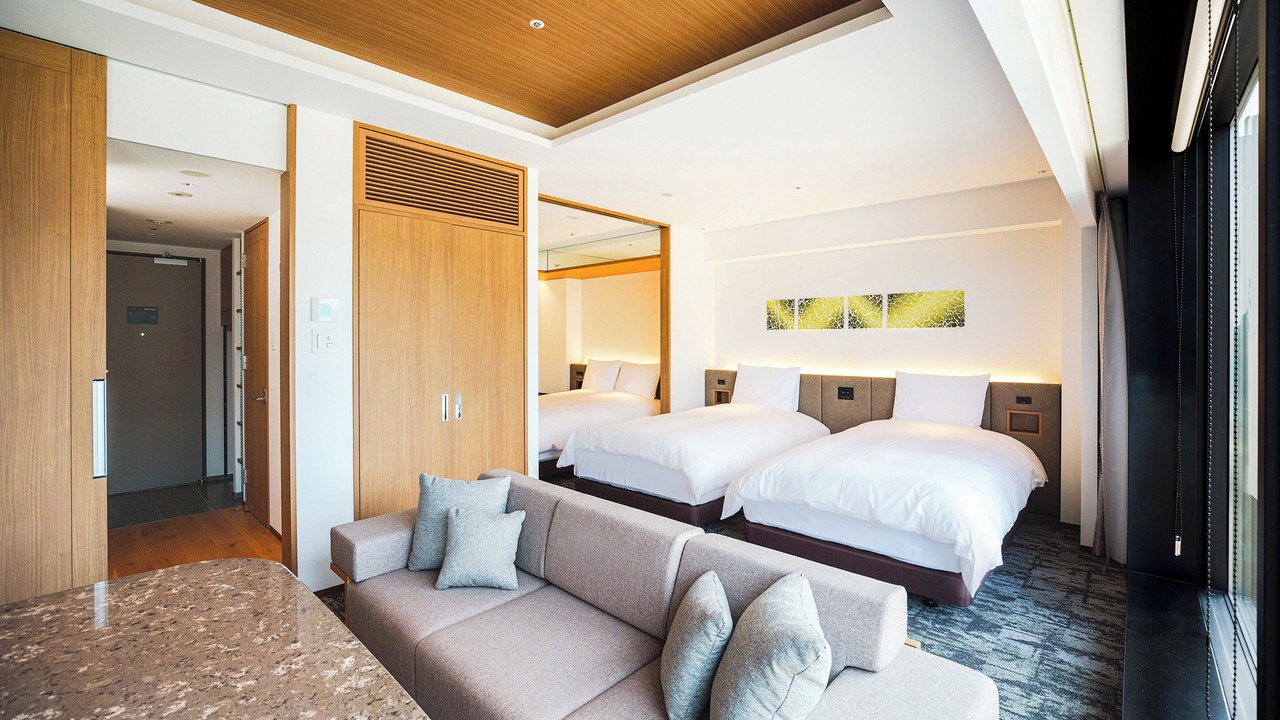 Photo of Bedroom in Hakodate
