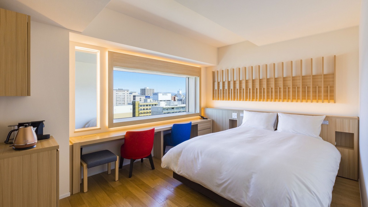 Photo of Bedroom in Hakodate