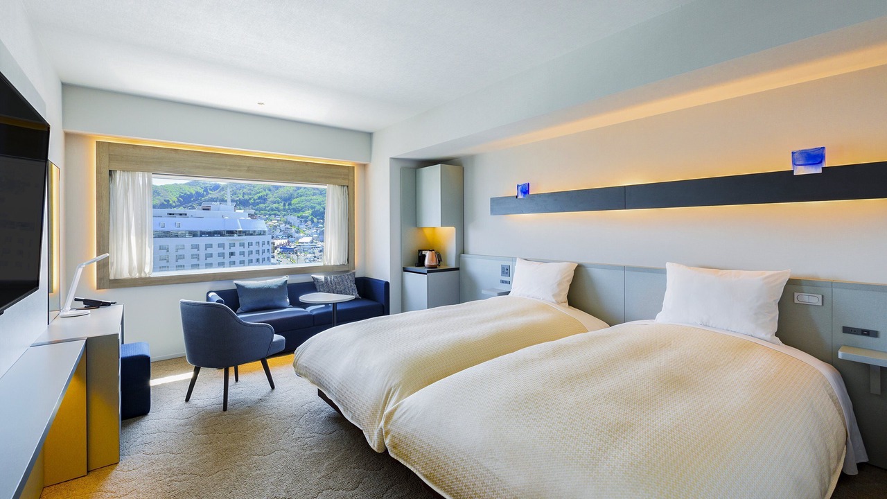 Photo of Bedroom in Hakodate