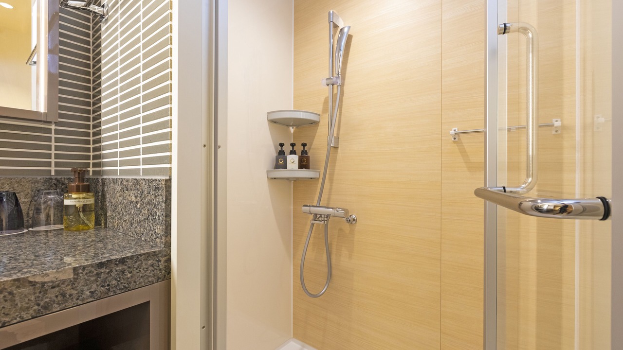 Photo of Bathroom in Hakodate