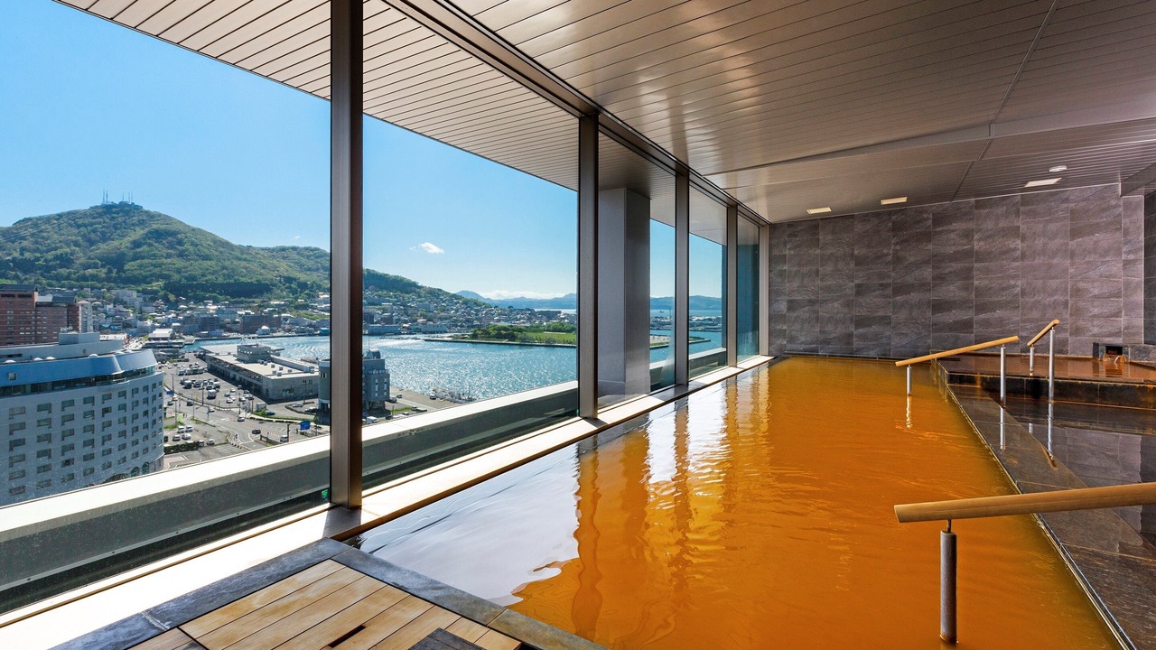 Photo of Bathroom in Hakodate