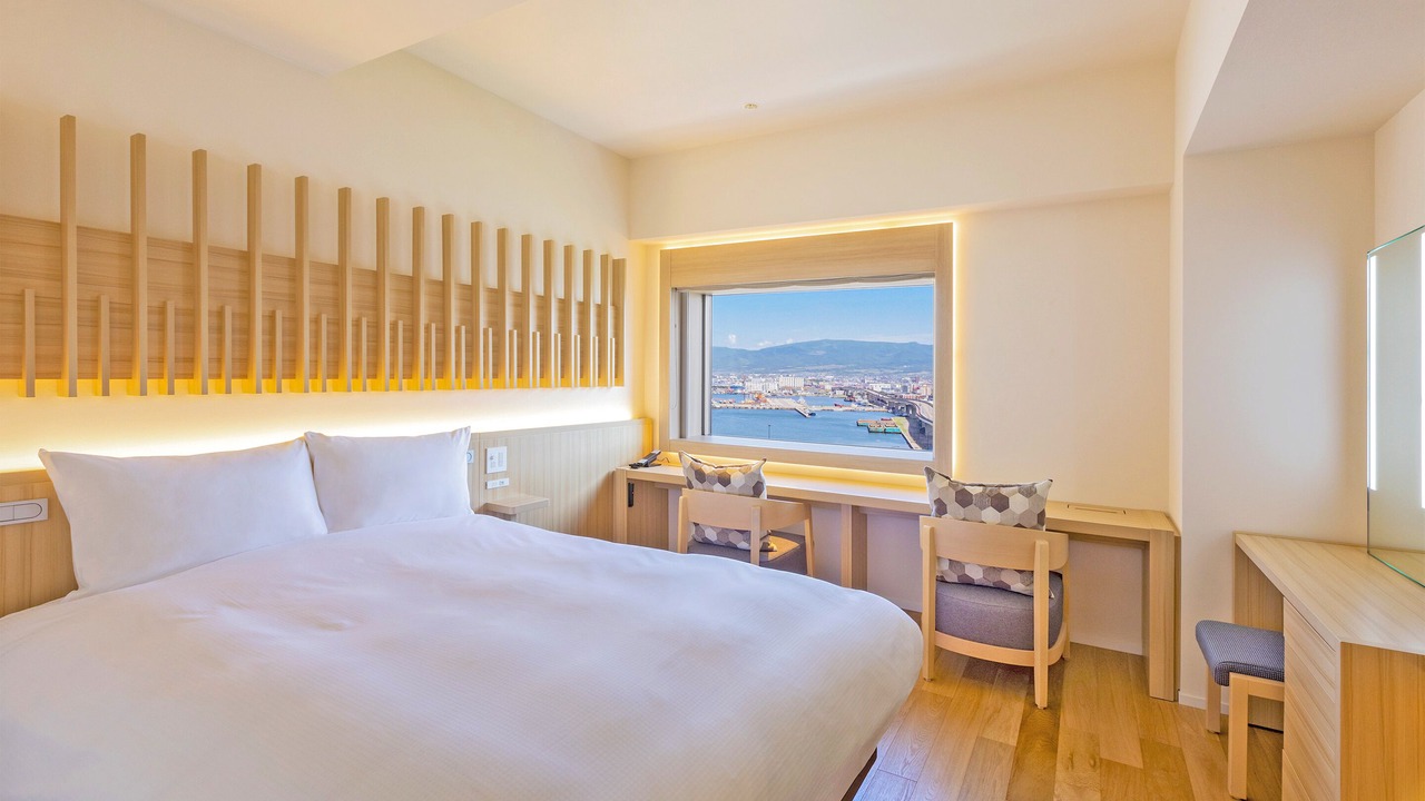 Photo of Bedroom in Hakodate