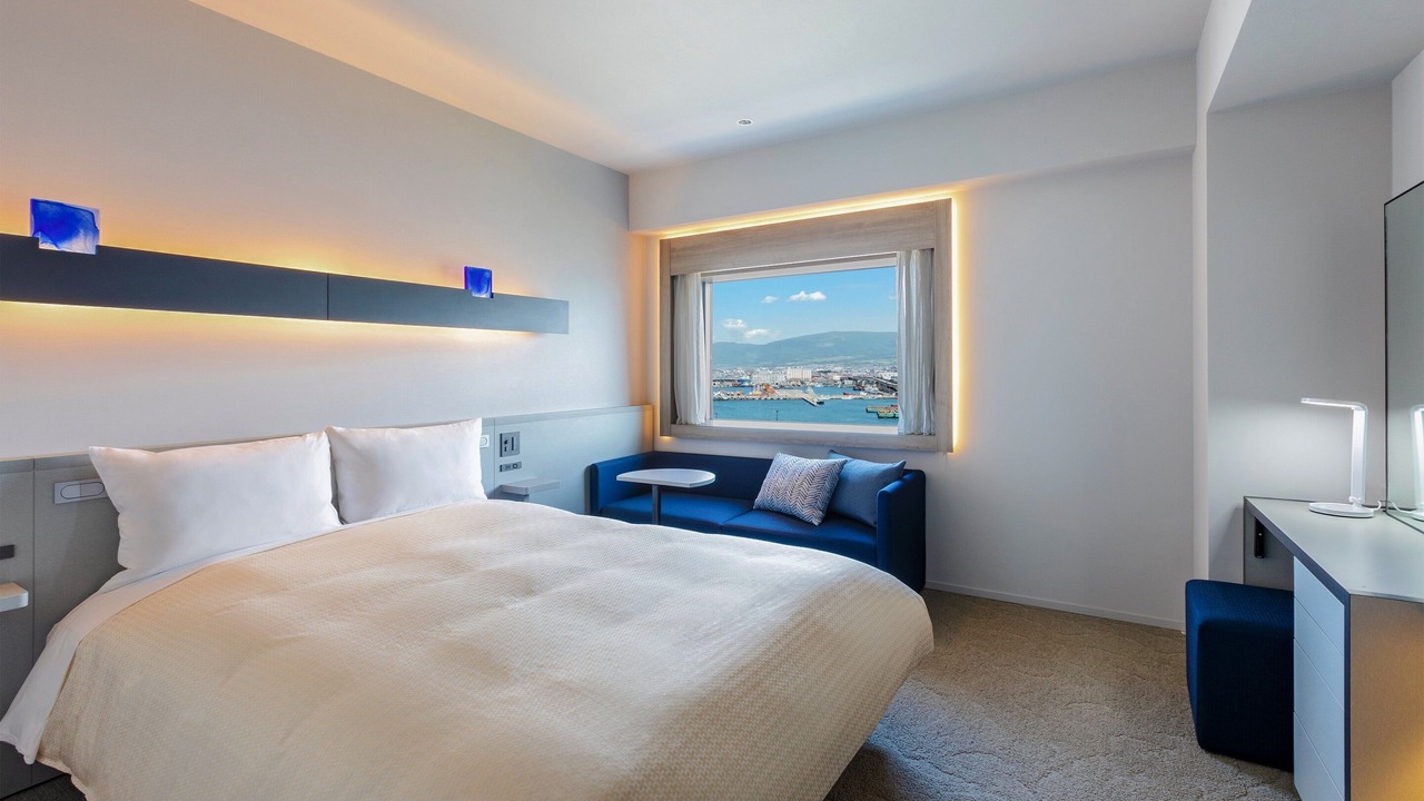 Photo of Bedroom in Hakodate
