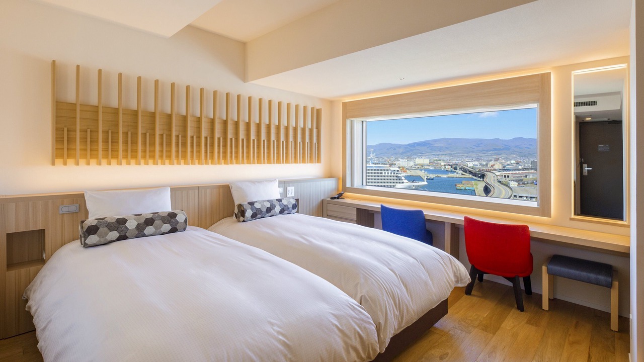 Photo of Bedroom in Hakodate