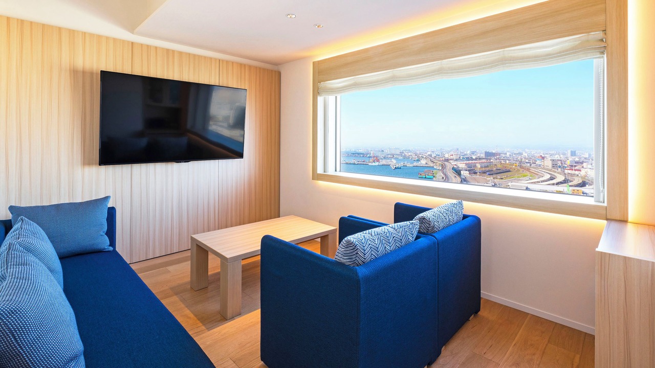 Photo of Bedroom in Hakodate