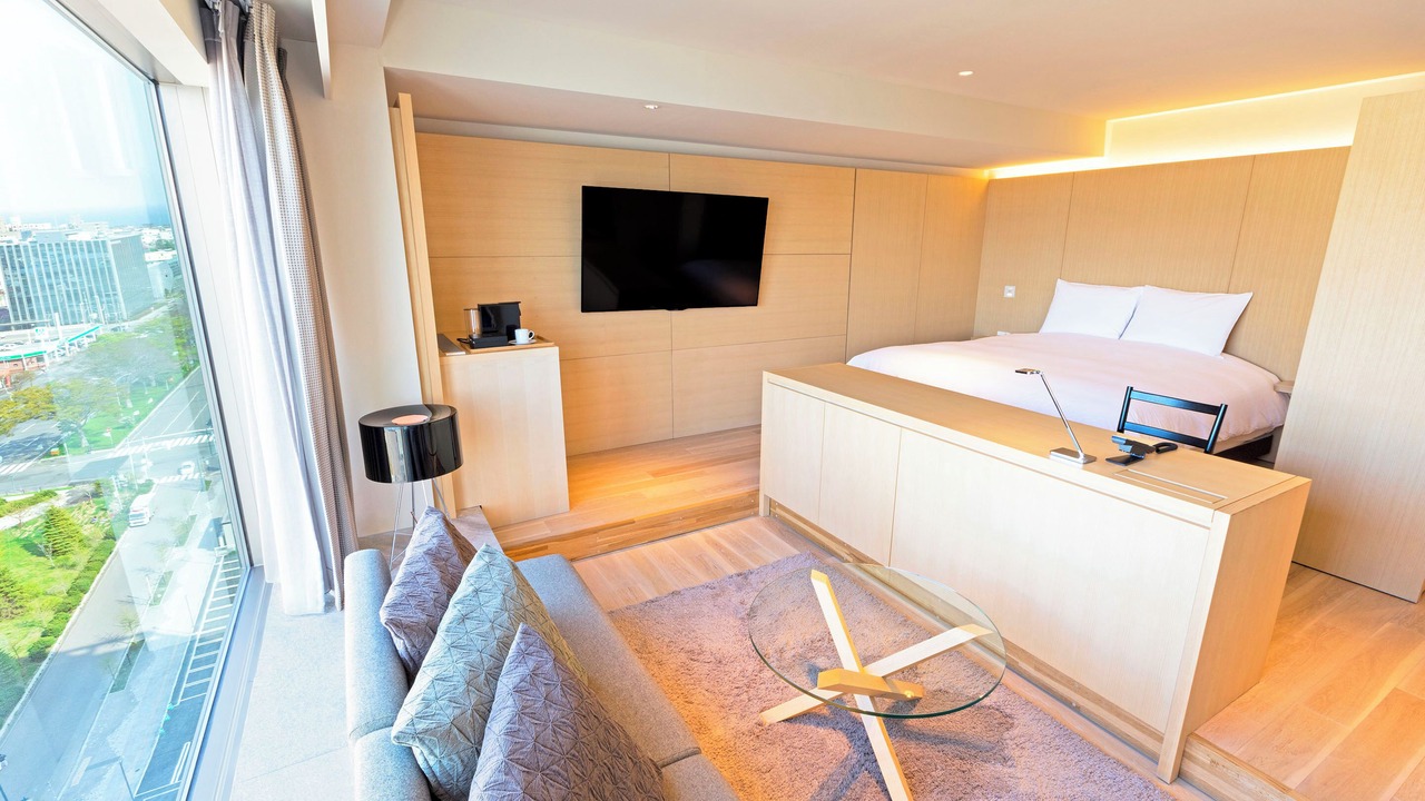 Photo of Bedroom in Hakodate