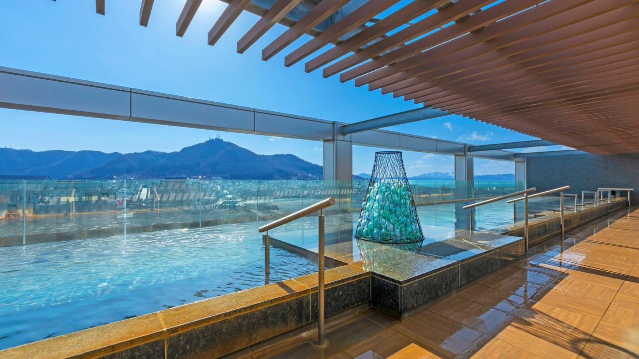 Photo of Bathroom in Hakodate
