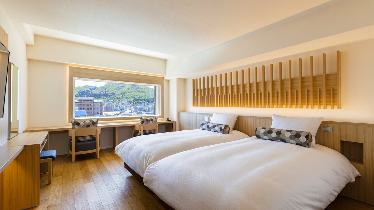 Photo of Bedroom in Hakodate