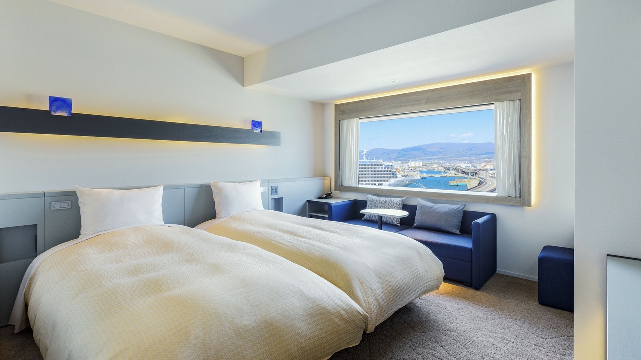 Photo of Bedroom in Hakodate