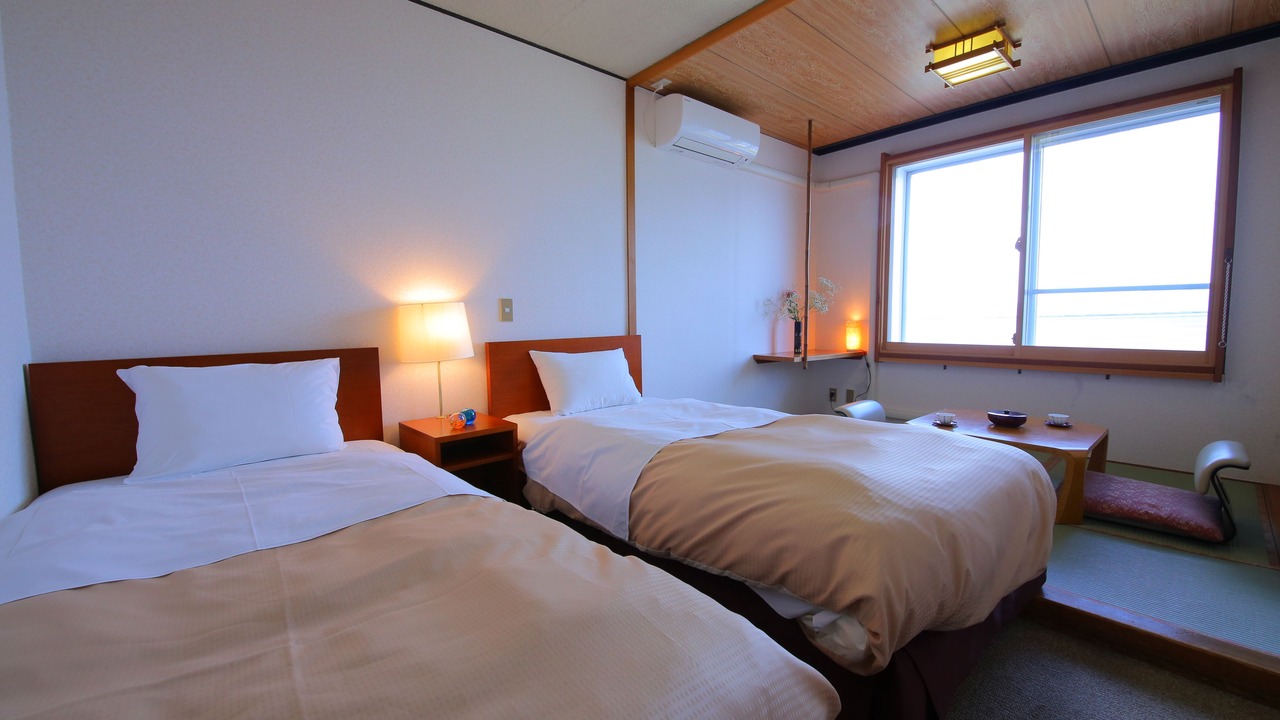 Photo of Bedroom in Inawashiro