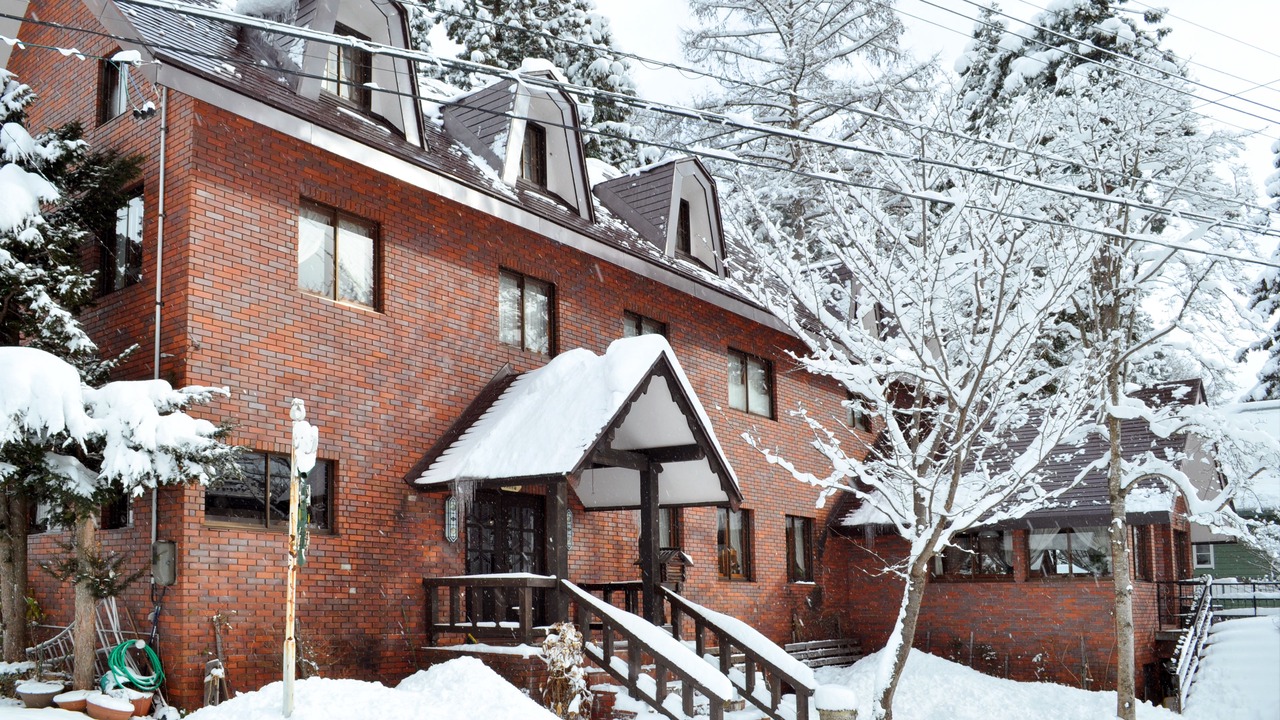 Photo of Outdoor in Iida