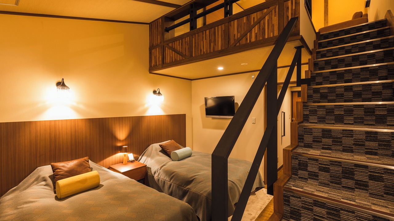 Photo of Bedroom in Aomori