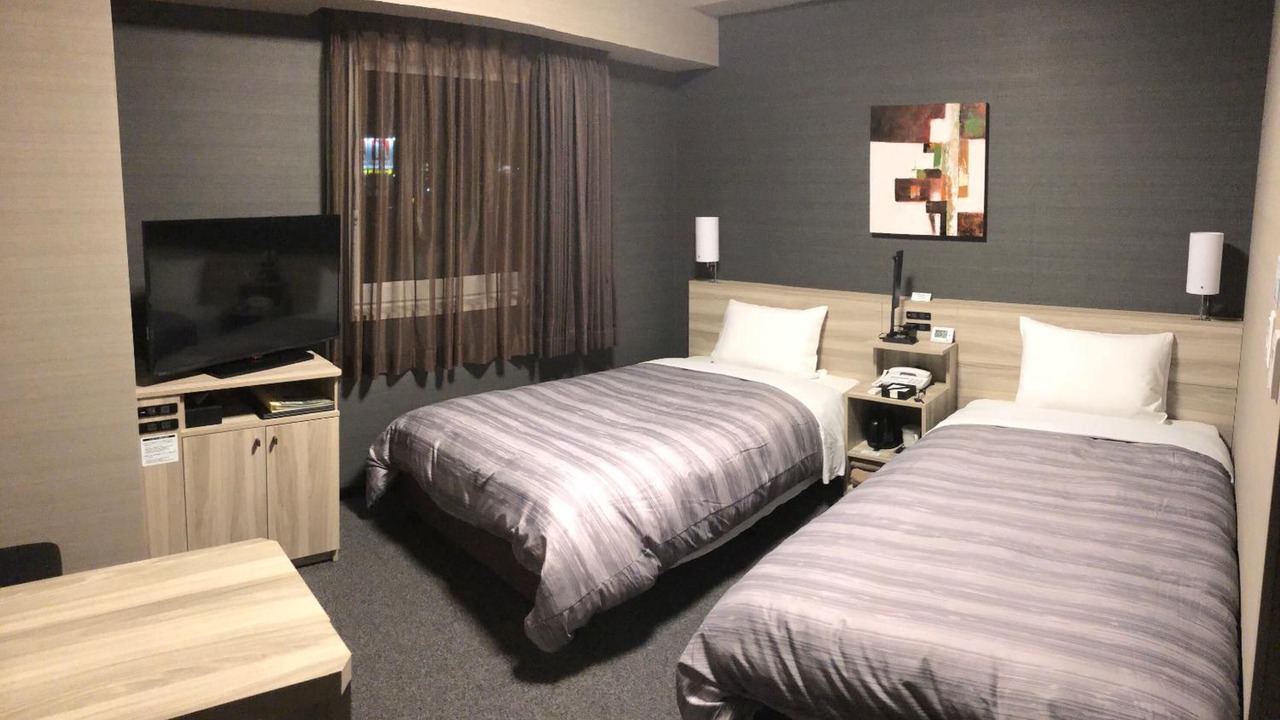 Photo of Bedroom in Muroran