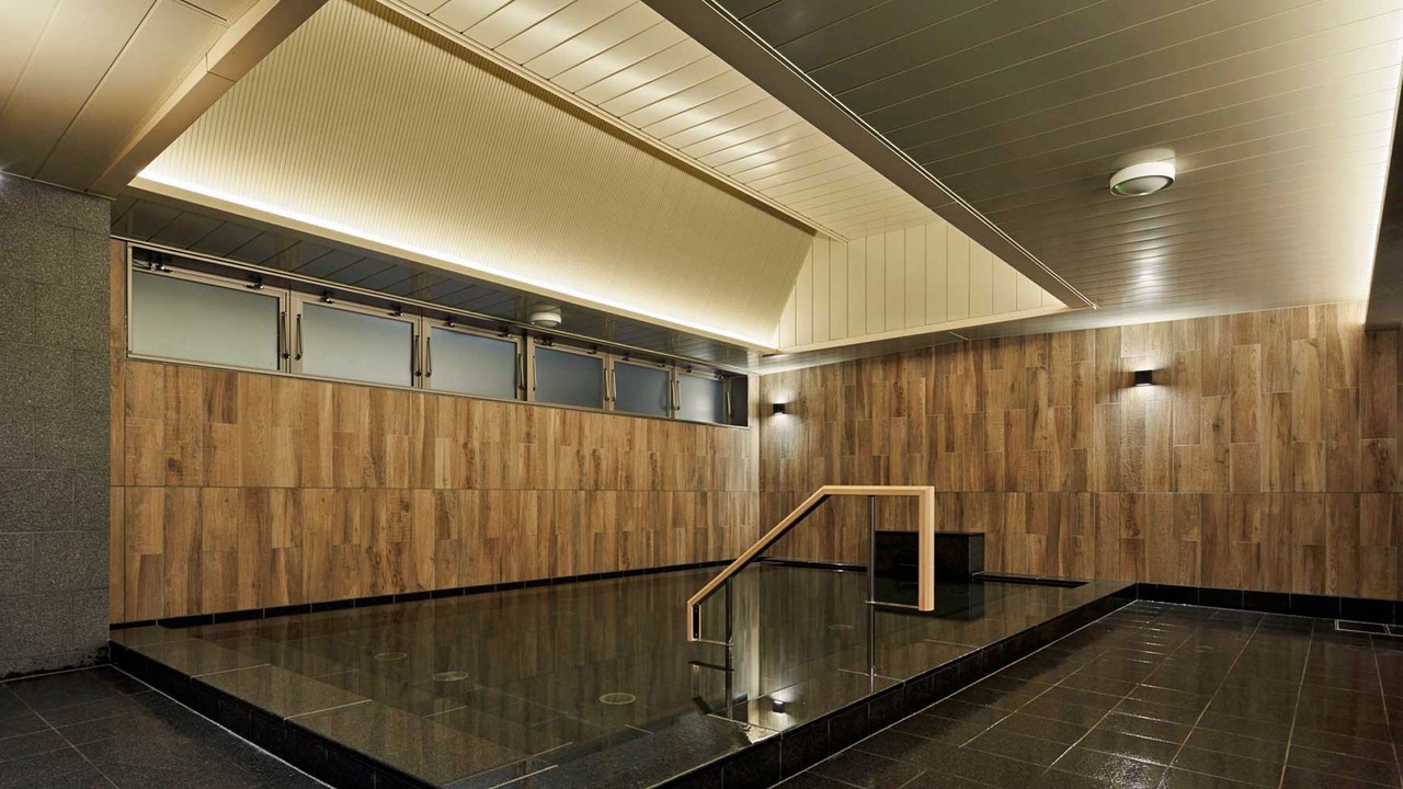 Photo of Bathroom in Minami