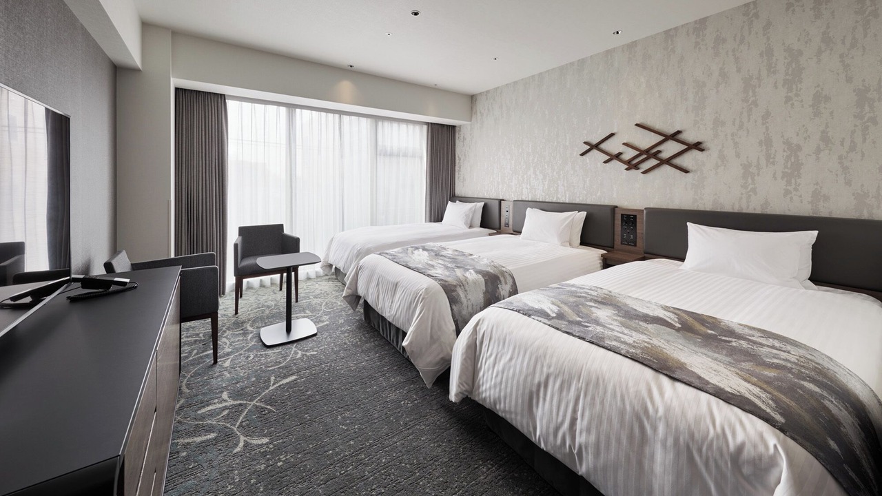 Photo of Bedroom in Minami