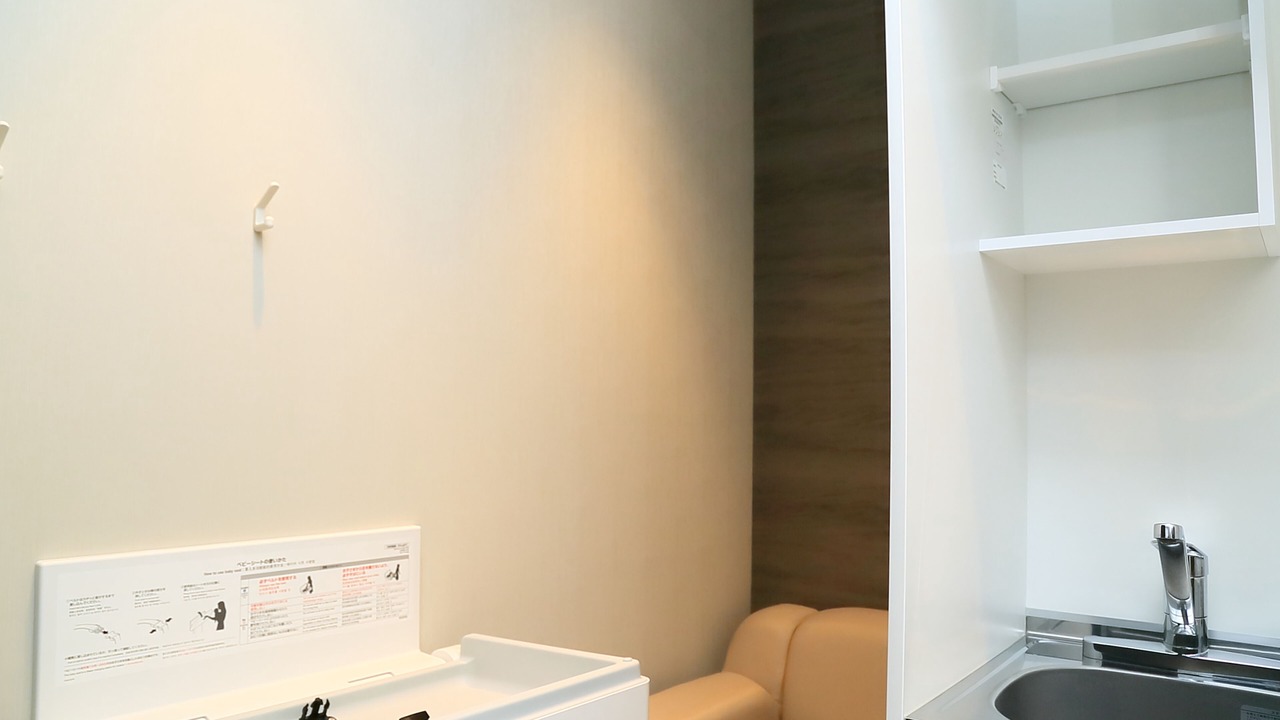 Photo of Bedroom in Minami