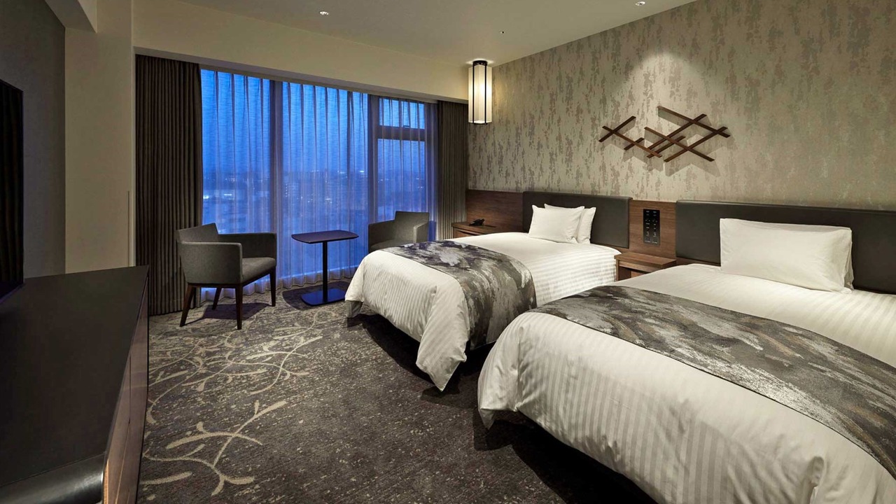 Photo of Bedroom in Minami