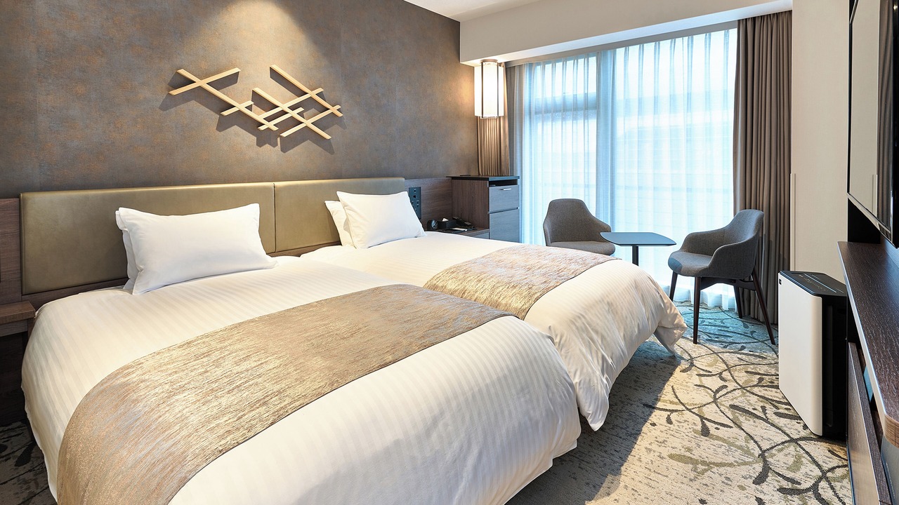 Photo of Bedroom in Minami