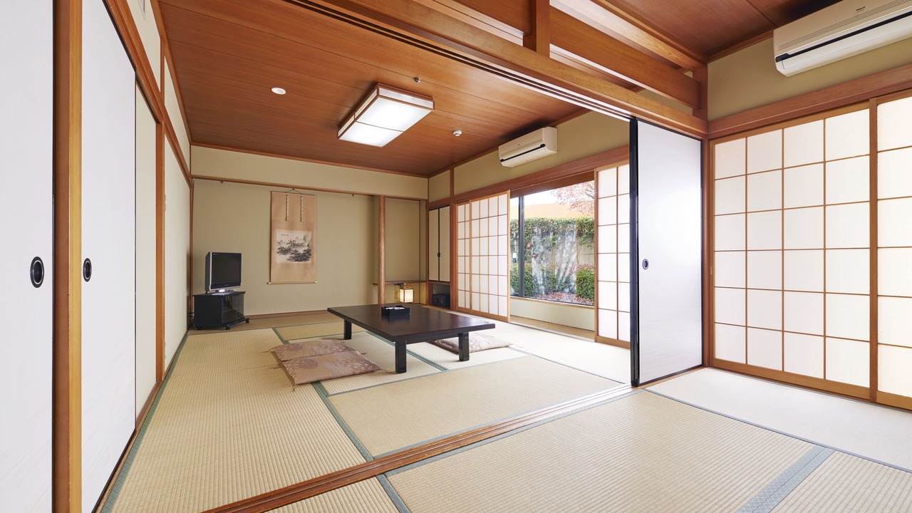 Photo of Bedroom in Moriguchi
