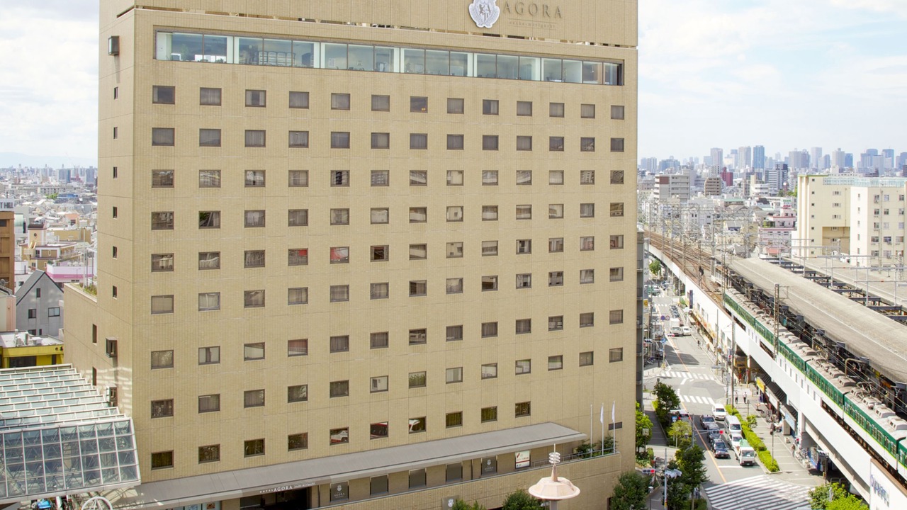 Photo of Outdoor in Moriguchi