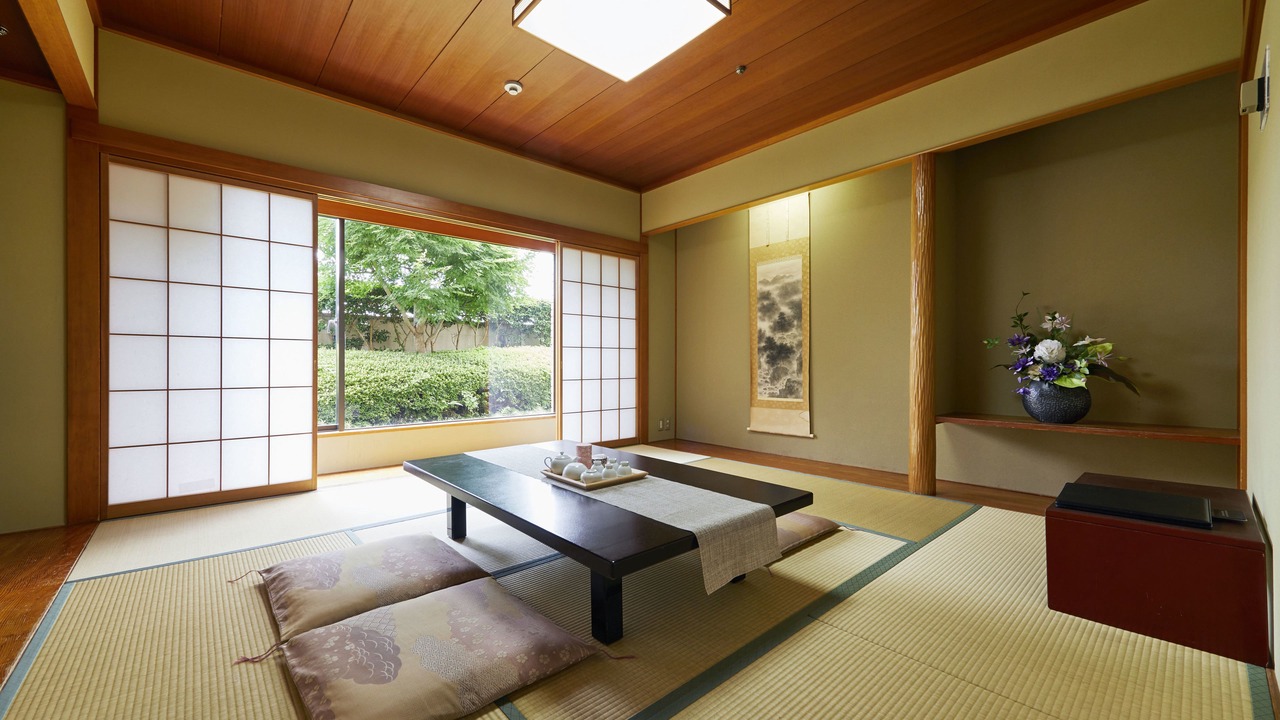 Photo of Bedroom in Moriguchi