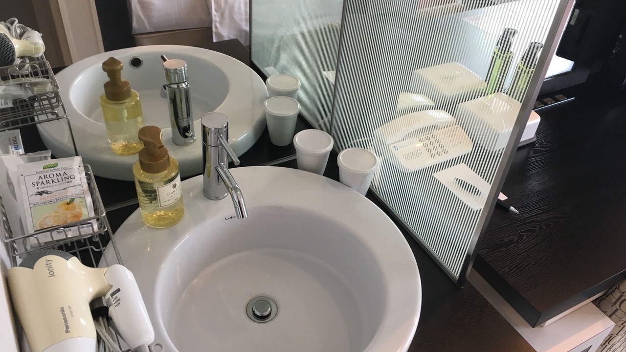 Photo of Bathroom in Nagasaki