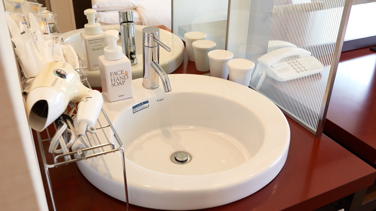 Photo of Bathroom in Nagasaki
