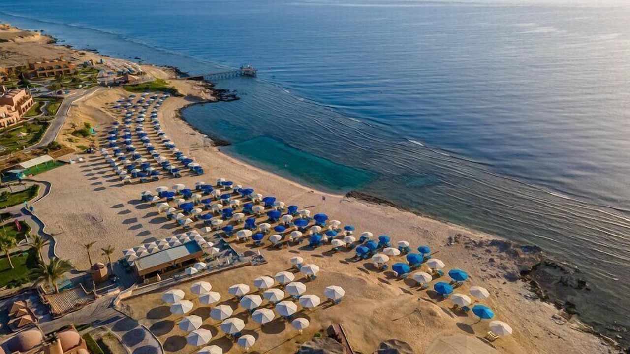 Photo of Others in Port Ghalib