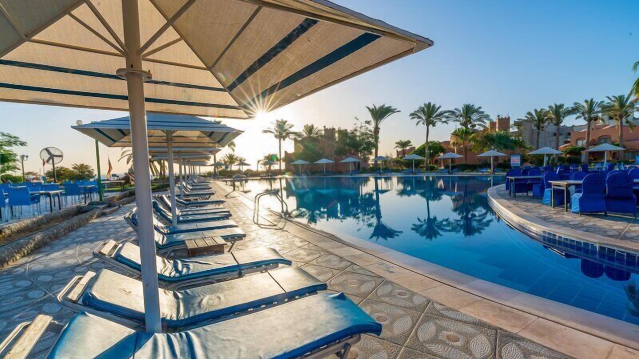 Photo of Outdoor in Port Ghalib