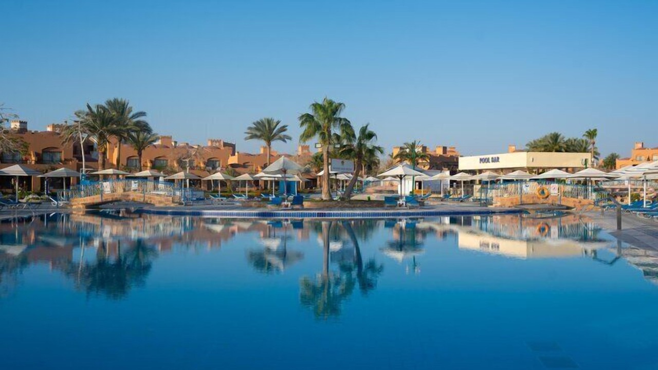 Photo of Outdoor in Port Ghalib