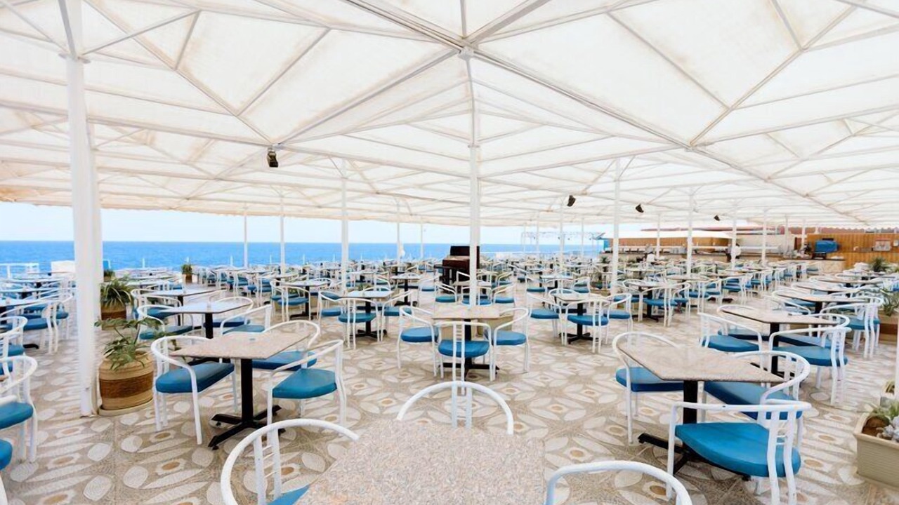 Photo of Outdoor in Port Ghalib
